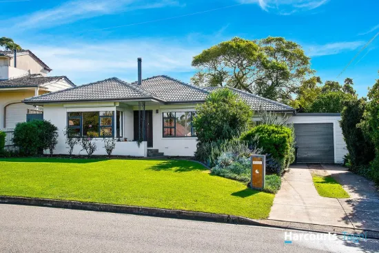 11 Brian Terrace, Morphett Vale, SA 5162