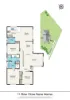 11 Briar Close, Narre Warren, Vic 3805-Floorplan