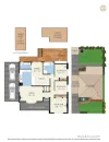 11 Briar Hurst Avenue, Dandenong North, Vic 3175-Floorplan