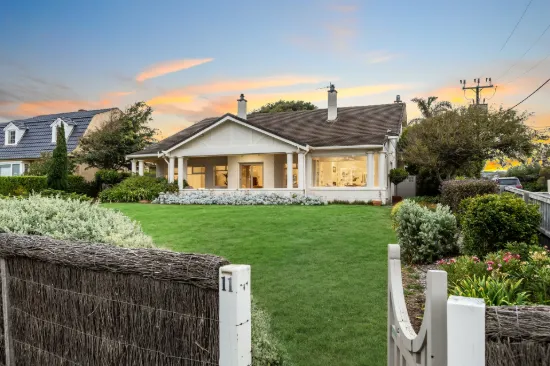 11 Bridge Terrace, Victor Harbor, SA 5211