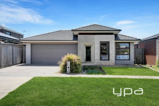 11 Briggs Way, Tarneit, Vic 3029 - For Sale