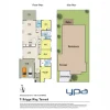 11 Briggs Way, Tarneit, Vic 3029-Floorplan