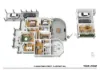 11 Brightman Street, Flagstaff Hill, SA 5159-Floorplan