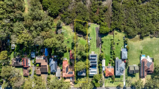 11 Brighton Parade, Culburra Beach NSW 2540-Image
