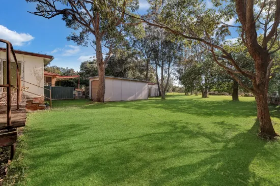 11 Brighton Parade, Culburra Beach NSW 2540-Image