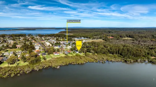 11 Brighton Parade, Culburra Beach NSW 2540-Image