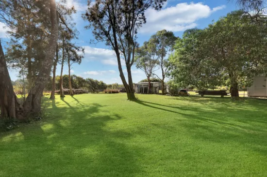11 Brighton Parade, Culburra Beach NSW 2540-Image