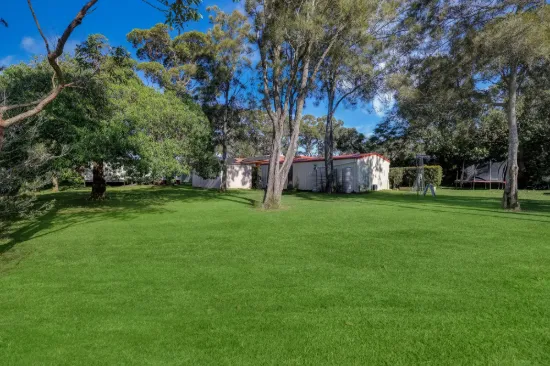 11 Brighton Parade, Culburra Beach NSW 2540-Image