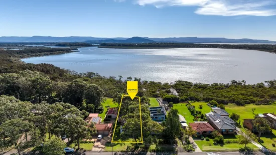11 Brighton Parade, Culburra Beach NSW 2540-Image