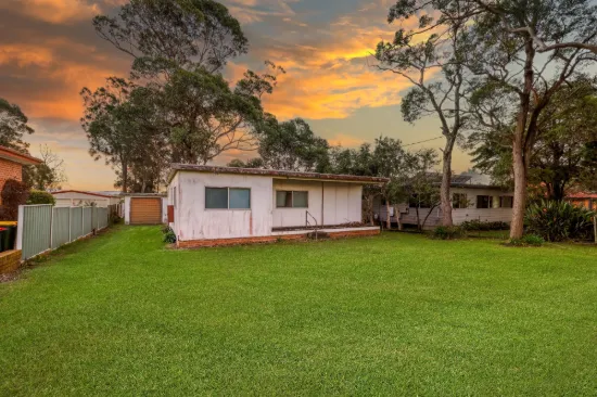 11 Brighton Parade, Culburra Beach NSW 2540-Image