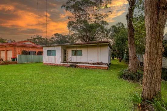 11 Brighton Parade, Culburra Beach NSW 2540-Image