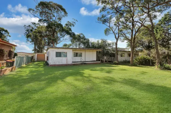 11 Brighton Parade, Culburra Beach NSW 2540-Image