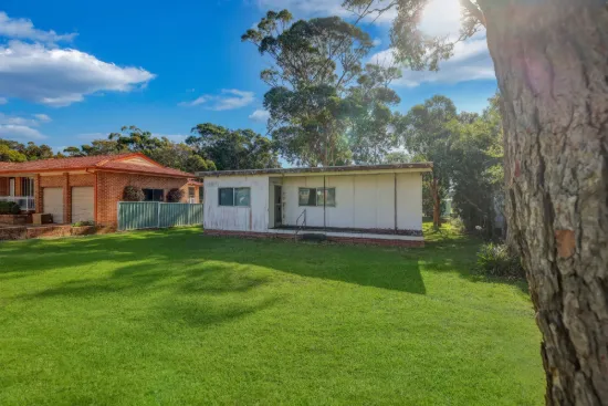 11 Brighton Parade, Culburra Beach NSW 2540-Image