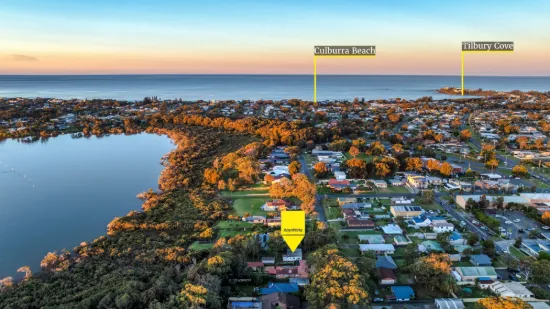 11 Brighton Parade, Culburra Beach NSW 2540-Image
