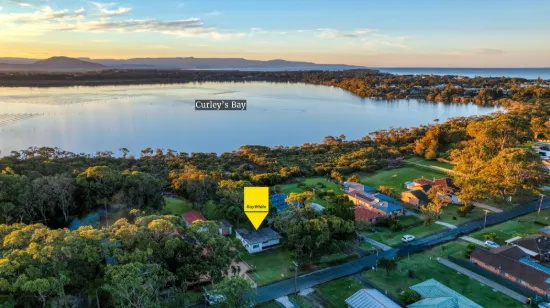 11 Brighton Parade, Culburra Beach NSW 2540-Image