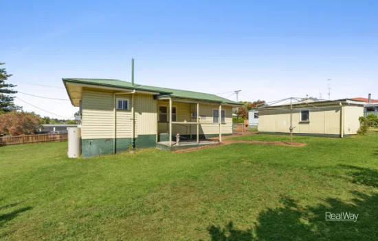 11 Brim Street, Newtown, Qld 4350-Image