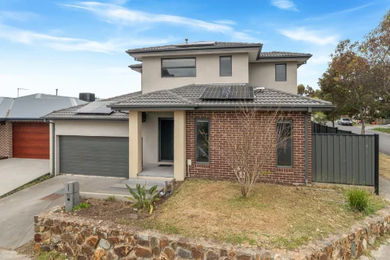 11 Brio Drive, Craigieburn, Vic 3064 - For Sale