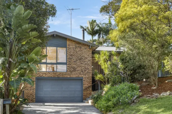 11 Briony Place, Mona Vale, NSW 2103
