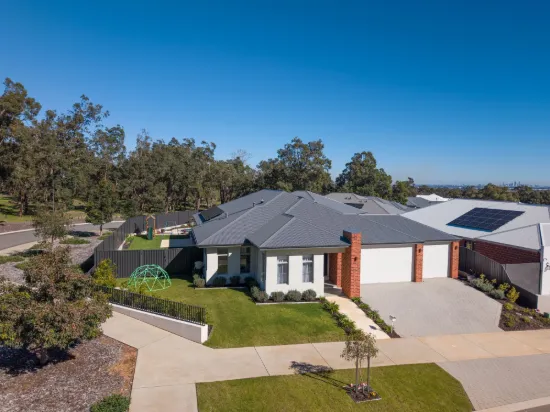 11 Broadmeadows Drive, BUSHMEAD WA 6055-Image
