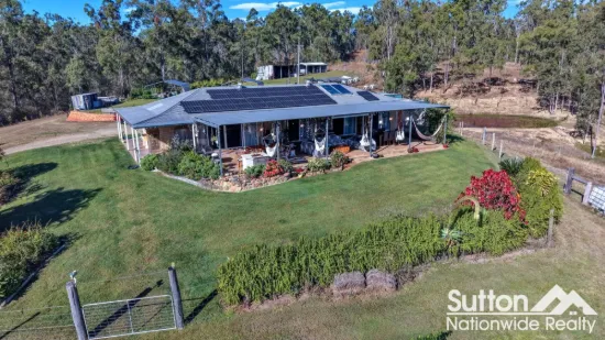 11 Broadmeadows Road, Moolboolaman, Qld 4671