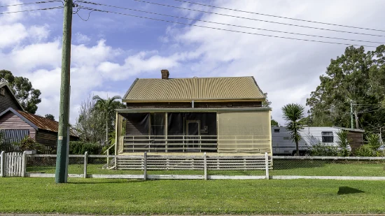 11 Broadway Street, Pemberton, WA 6260