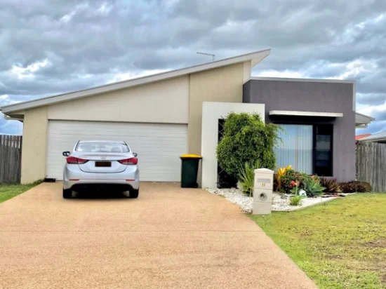 11 Brodie Drive, Gracemere QLD 4702-Image