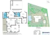 11 Bromfield Drive, Kelmscott, WA 6111-Floorplan