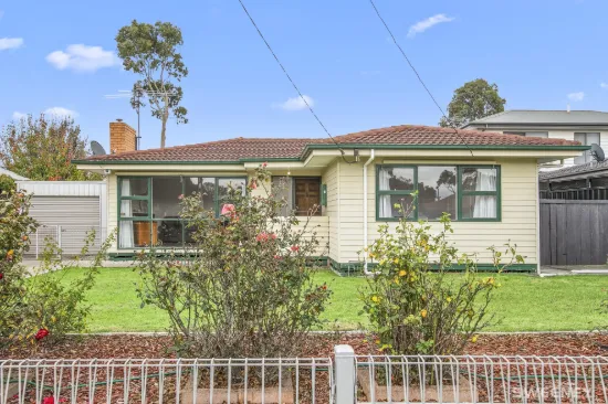 11 Brook Drive, Altona, Vic 3018
