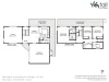 11 Brook Way, Kingston, Tas 7050-Floorplan