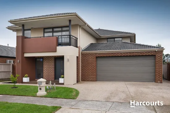 11 Brooklyn Street, Officer, Vic 3809