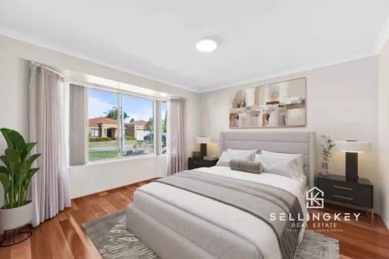 11 BROOKSIDE SQUARE, Canning Vale, WA 6155-Image