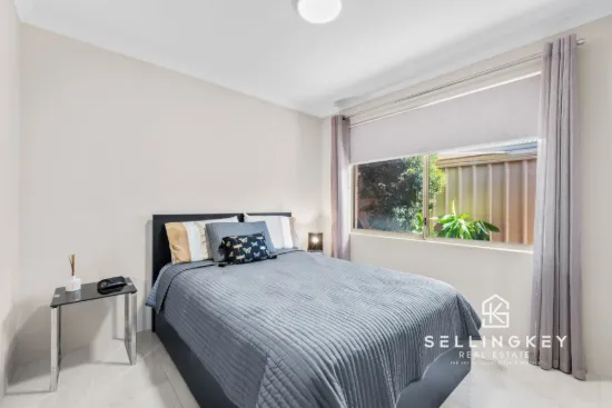 11 BROOKSIDE SQUARE, Canning Vale, WA 6155-Image