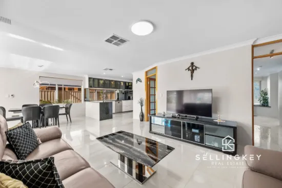 11 BROOKSIDE SQUARE, Canning Vale, WA 6155-Image
