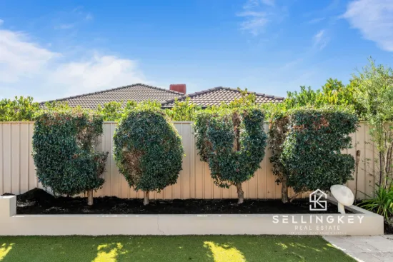 11 BROOKSIDE SQUARE, Canning Vale, WA 6155-Image
