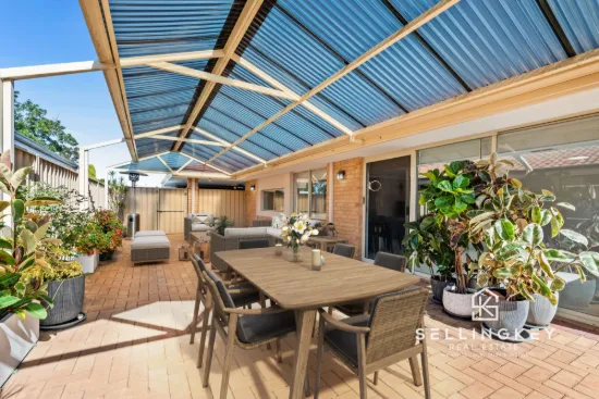 11 BROOKSIDE SQUARE, Canning Vale, WA 6155-Image