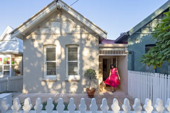 11 Broughton Street, Drummoyne, NSW 2047