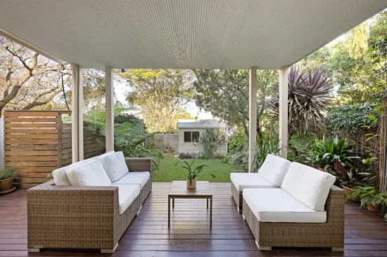 11 Broughton Street, Drummoyne, NSW 2047-Image