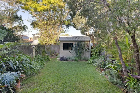 11 Broughton Street, Drummoyne, NSW 2047-Image