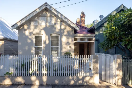 11 Broughton Street, Drummoyne, NSW 2047-Image