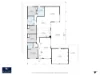 11 Brown Crescent, Kurri Kurri, NSW 2327-Floorplan