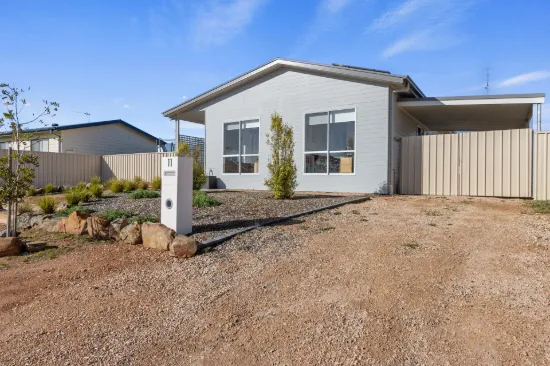 11 Browne Court, Wallaroo, SA 5556