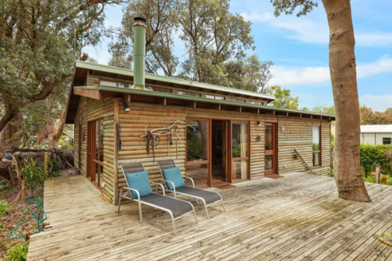 11 Bruce Road, Silverleaves, Vic 3922