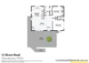 11 Bruce Road, Silverleaves, Vic 3922-Floorplan