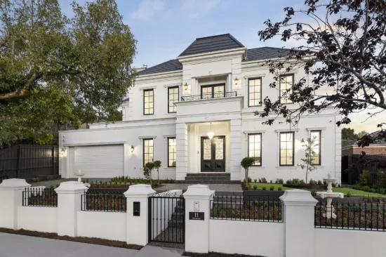 11 Bruce Street, Balwyn, Vic 3103