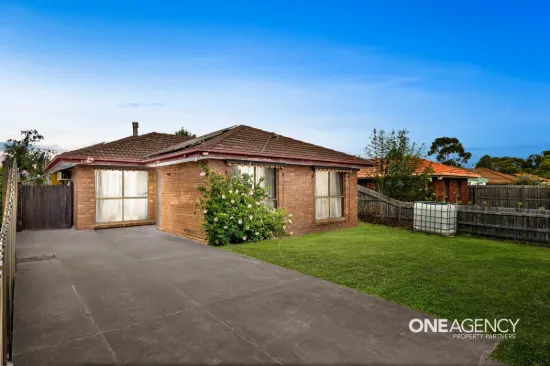 11 Bruce Street, Laverton, Vic 3028