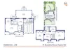 11 Brunette Drive, Castle Hill, NSW 2154-Floorplan