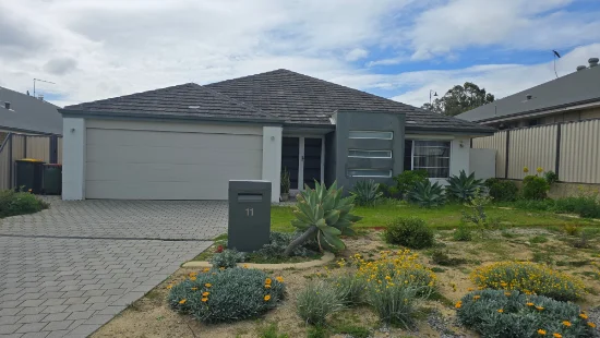 11 Brutia Place, Aubin Grove, WA 6164