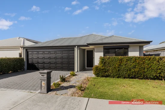11 Buckley Road, Baldivis, WA 6171