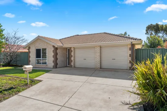 11 Buckley Street, Evanston Gardens SA 5116-Image