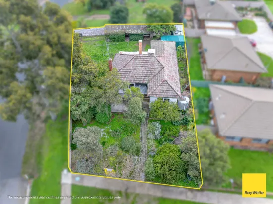 11 Buckley Street, Long Gully, Vic 3550